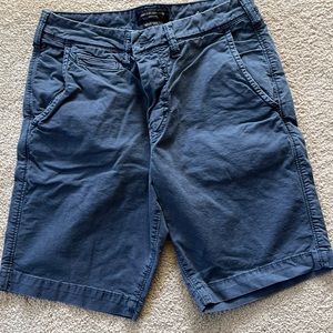 American Eagle Outfitters men’s shorts